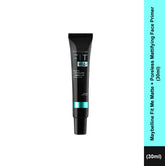 Maybelline Fit Me Matte + Poreless Mattifying Face Primer